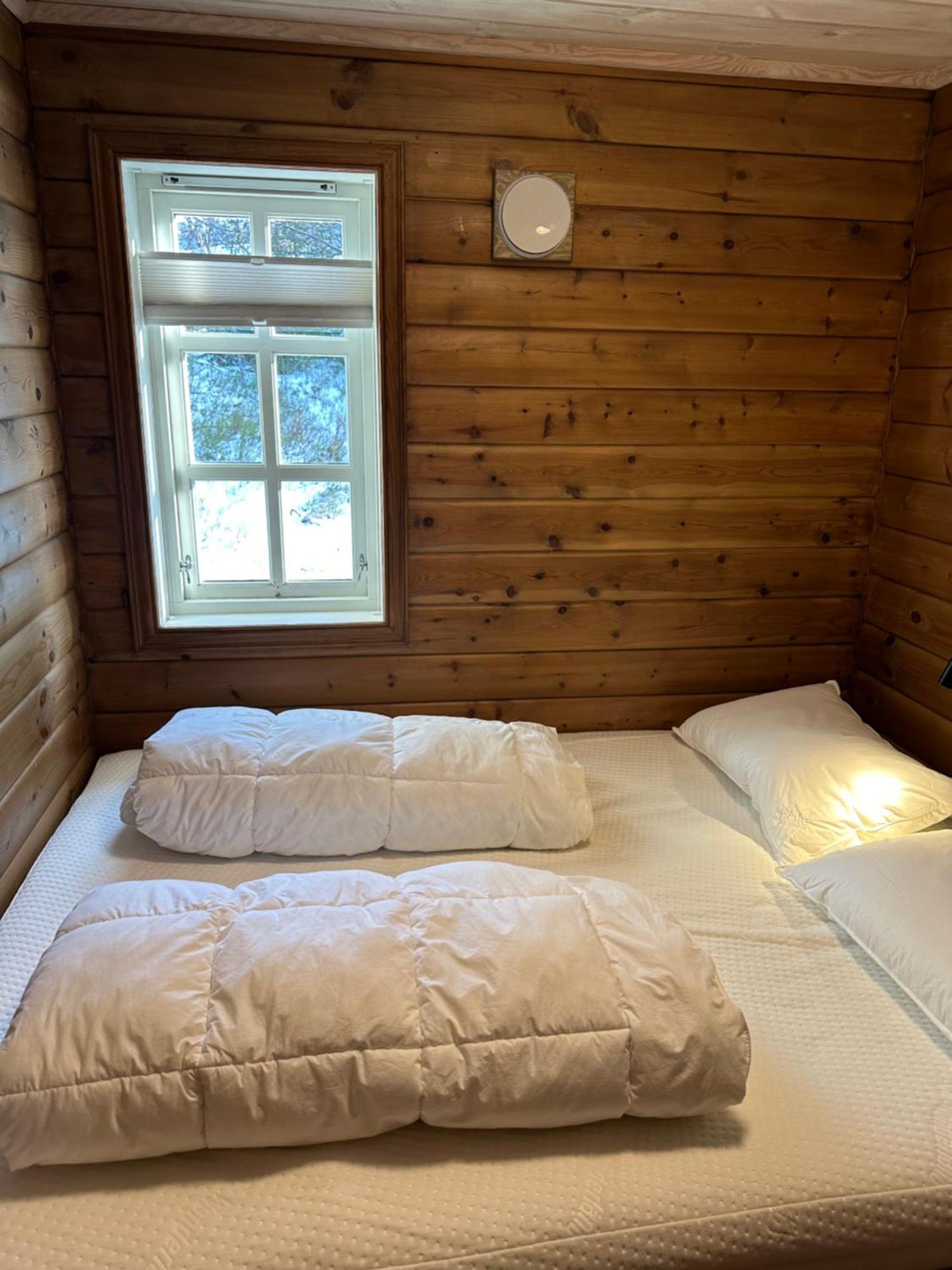 Holiday Cottage With Sauna Close To Kjeragbolten Tjorhom 외부 사진