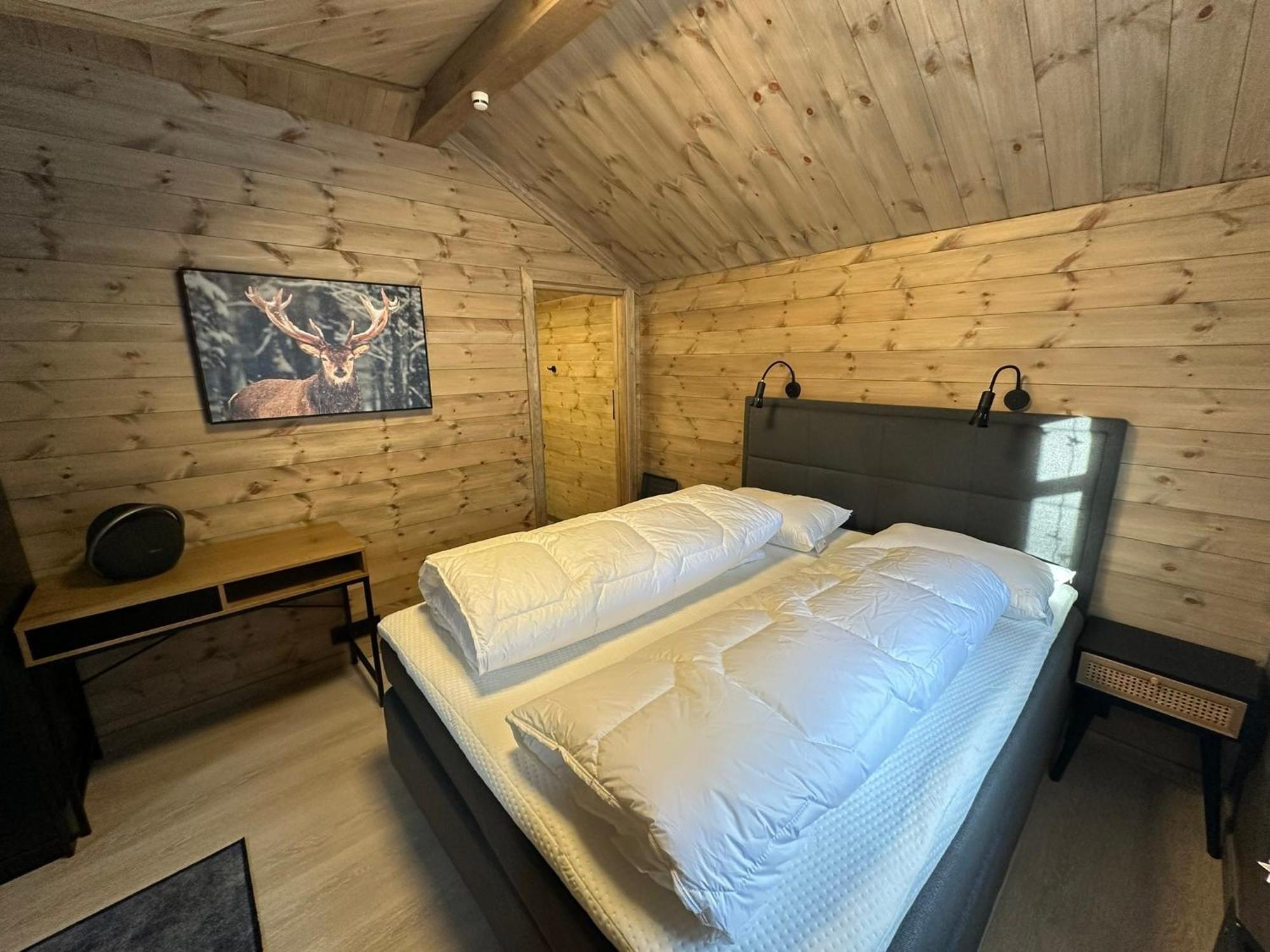 Holiday Cottage With Sauna Close To Kjeragbolten Tjorhom 외부 사진