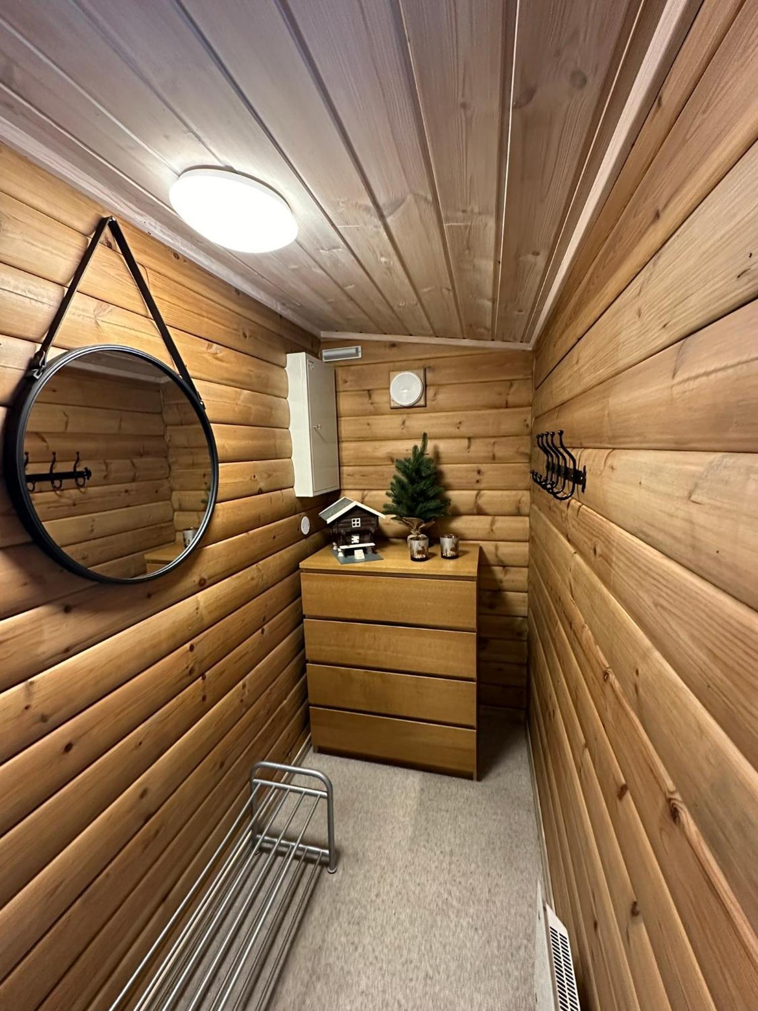 Holiday Cottage With Sauna Close To Kjeragbolten Tjorhom 외부 사진