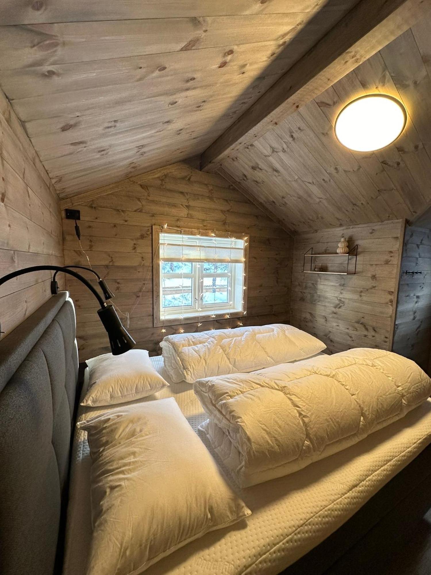 Holiday Cottage With Sauna Close To Kjeragbolten Tjorhom 외부 사진
