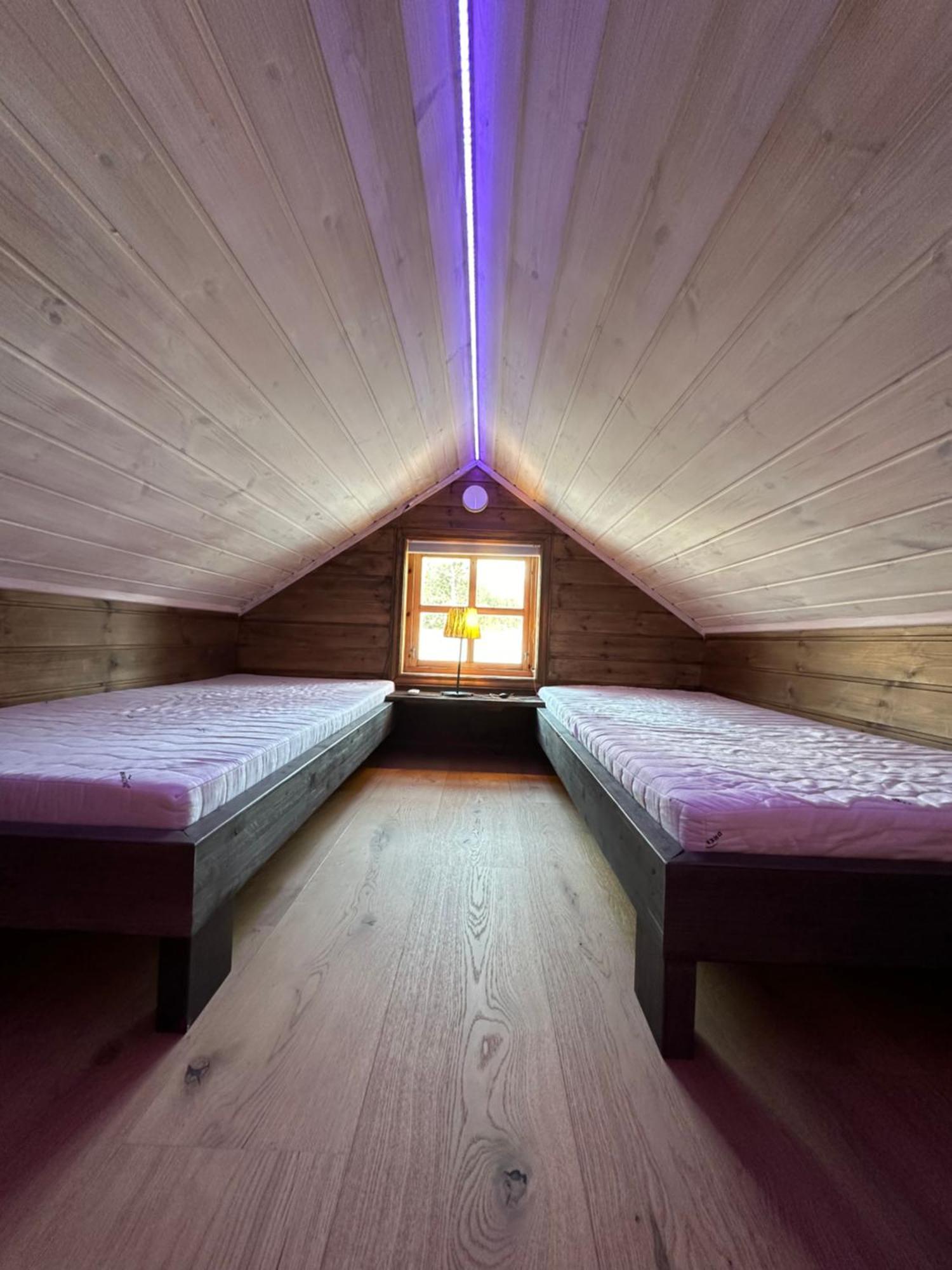 Holiday Cottage With Sauna Close To Kjeragbolten Tjorhom 외부 사진