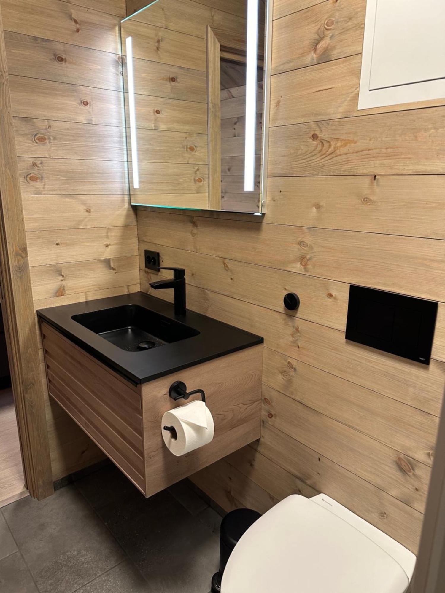 Holiday Cottage With Sauna Close To Kjeragbolten Tjorhom 외부 사진