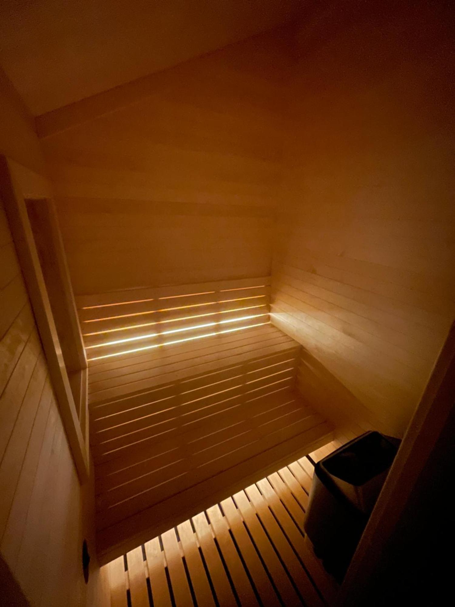 Holiday Cottage With Sauna Close To Kjeragbolten Tjorhom 외부 사진